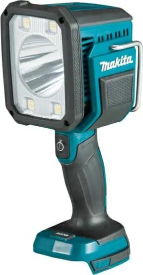 Llambë pune Makita DML812, LED, 18V 14.4V, blu