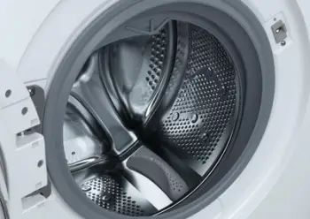Lavatrice Candy CSS 127TWB5/1-S, 7kg, 1200RPM, e bardhë