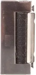Godinë elektrike Łucznik Symmetrical NC Basic 1410RF-12AC/DC, 9–14V, për dyer të brendshme dhe të jashtme