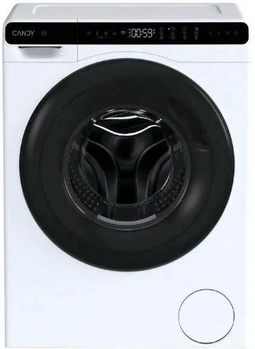 Lavatriçe Candy CW50-BP12307U1-S, 5kg, 70cm, e bardhë - 1
