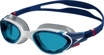 Syze noti Speedo Biofuse 2.0, anti mjegull, blu