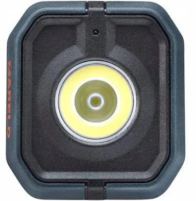 Llambë pune Mareld Lyra 1000 Re, LED, e verdhë - 2