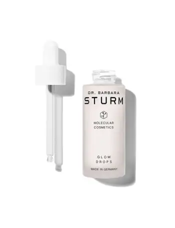Serum ndriçues për fytyrë Dr. Barbara Sturm, 30 ml