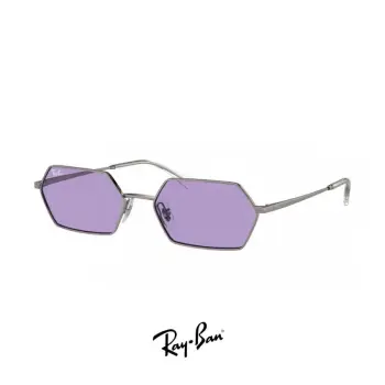 Ray-Ban - RB3728 55 004/1A