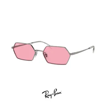 Ray-Ban - RB3728 55 004/84