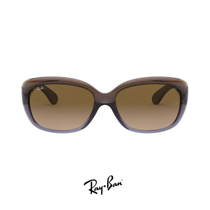 Ray-Ban - RB4101 58 860/51 - 2