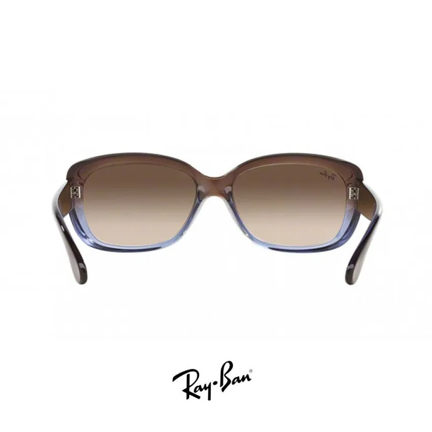 Ray-Ban - RB4101 58 860/51 - 4