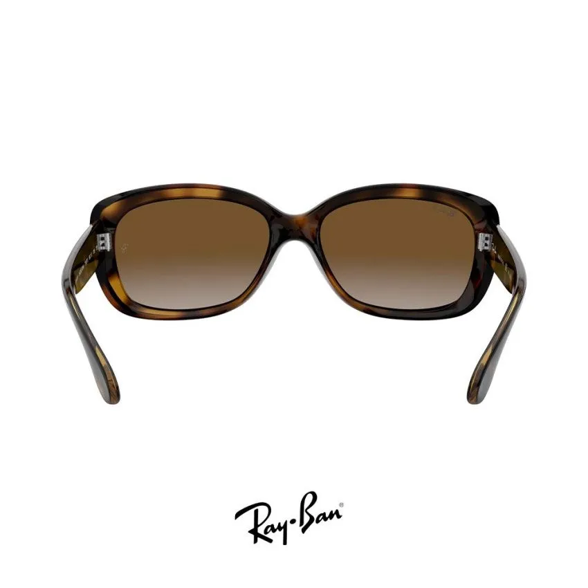 Ray-Ban - RB4101 58 710 - 4
