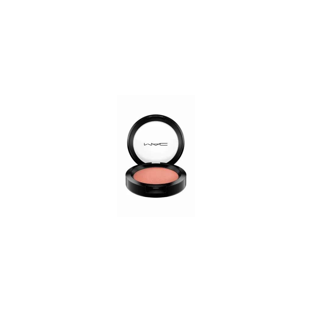 MAC Sheertone Shimmer Blush - 1