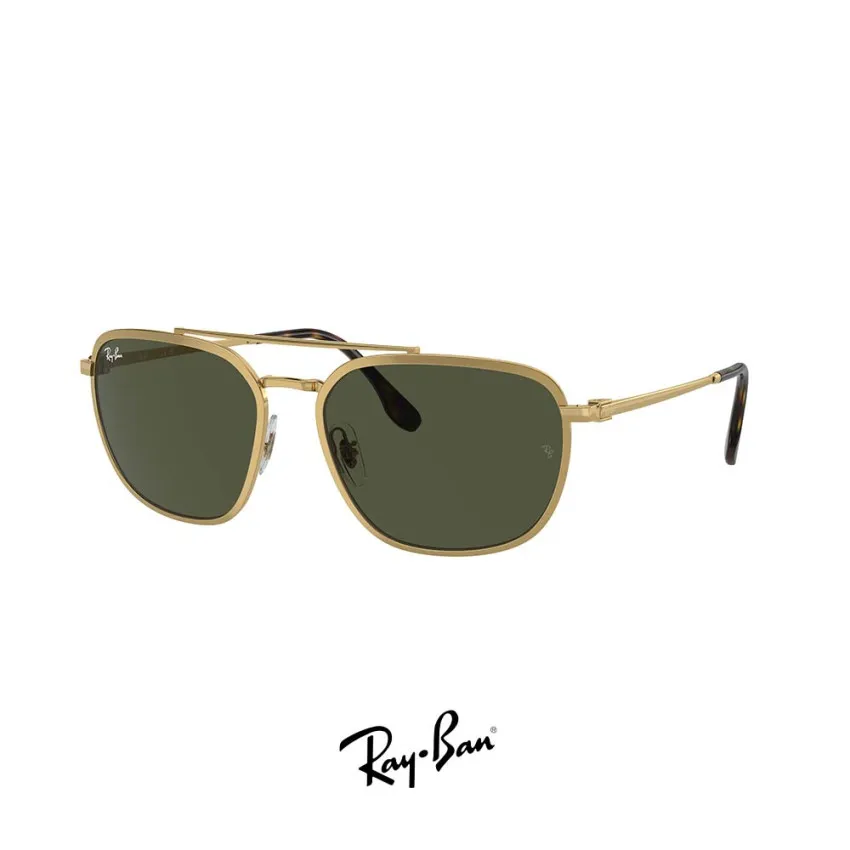 Ray-Ban - RB3708 56 001/31 - 1