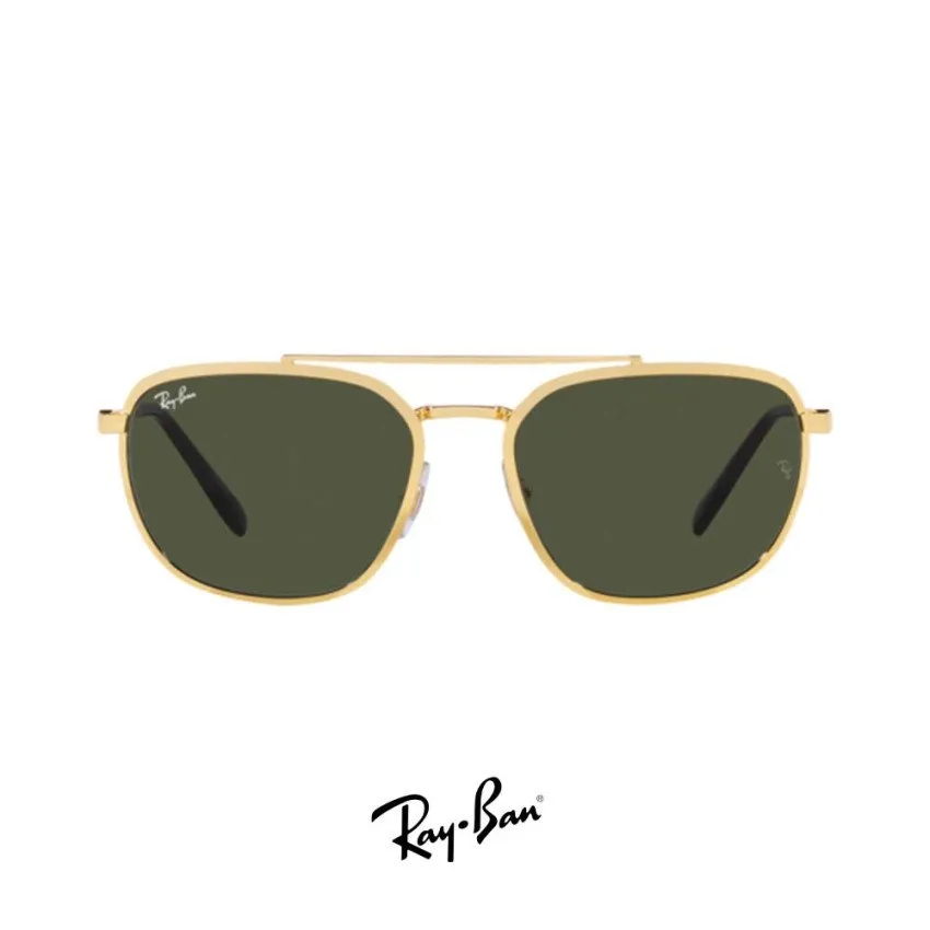 Ray-Ban - RB3708 56 001/31 - 2