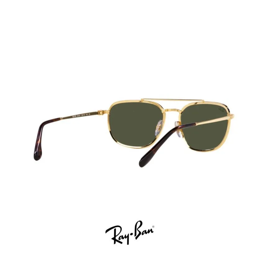 Ray-Ban - RB3708 56 001/31 - 3
