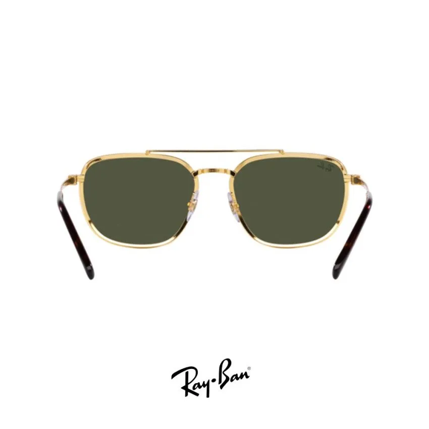 Ray-Ban - RB3708 56 001/31 - 4