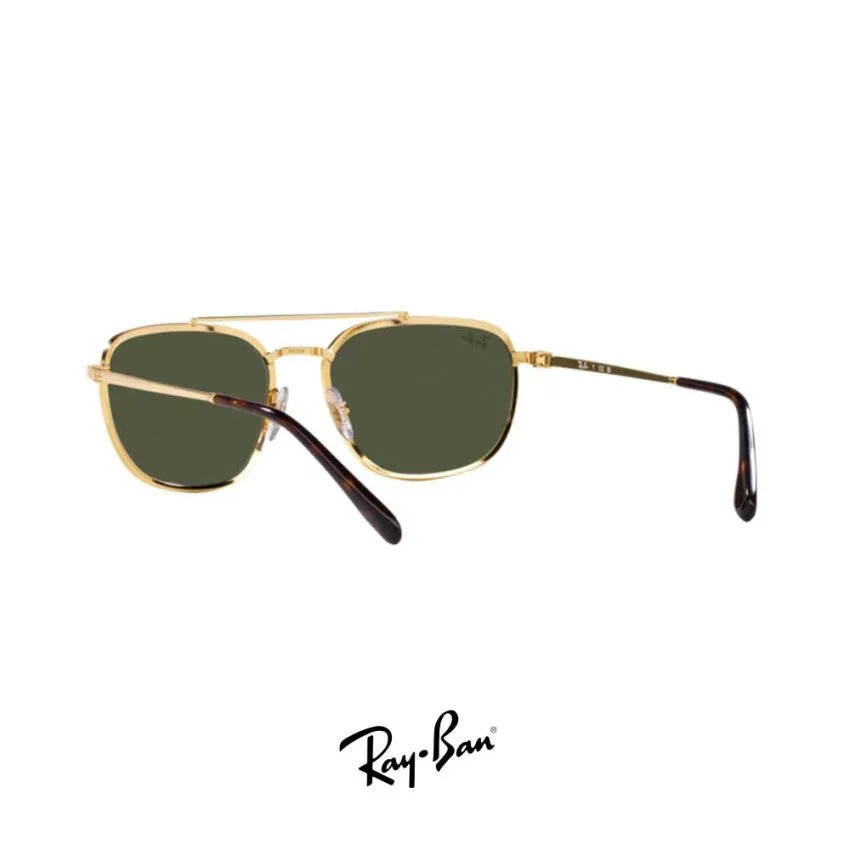 Ray-Ban - RB3708 56 001/31 - 5