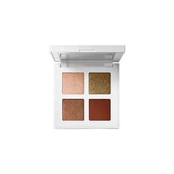 Makeup By Mario Glam Quad Eyeshadow Palette