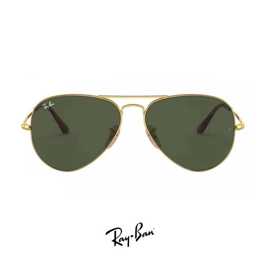 Ray-Ban - RB3689 58 914731 - 2
