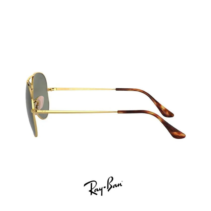 Ray-Ban - RB3689 58 914731 - 3