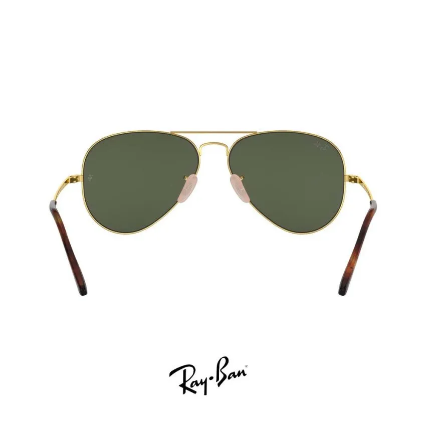 Ray-Ban - RB3689 58 914731 - 4