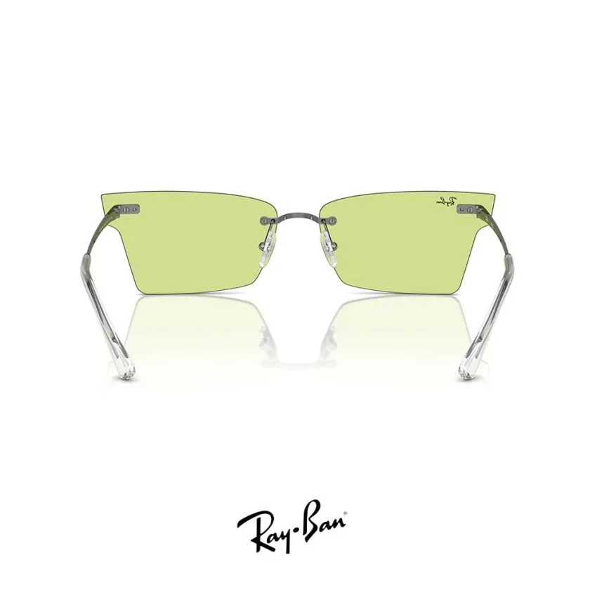 Ray-Ban - RB3730 64 004/2 - 4