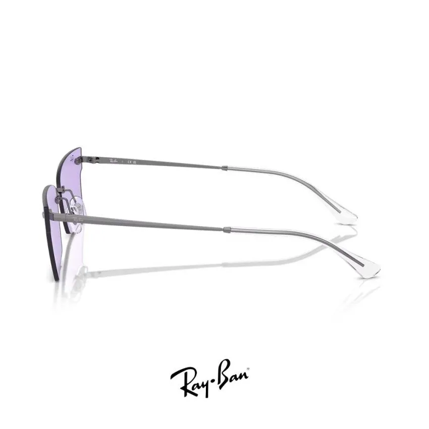Ray-Ban - RB3730 64 004/1A - 3