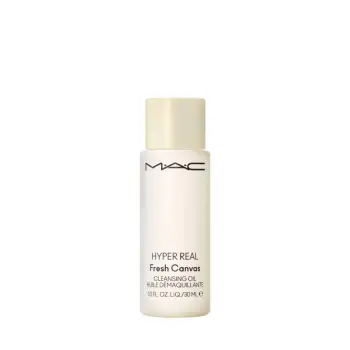 Hyper Real Fresh Canvas Cleansing Oil