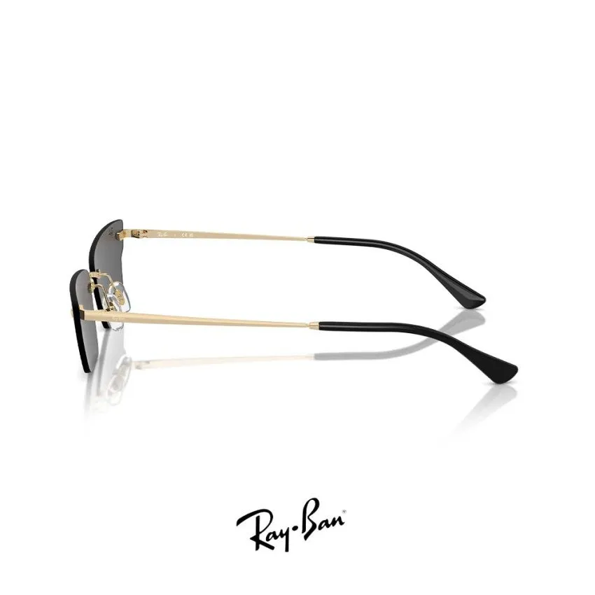 Ray-Ban - RB3731 63 921387 - 2