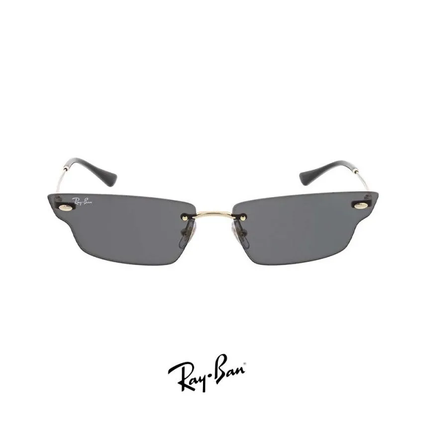Ray-Ban - RB3731 63 921387 - 3