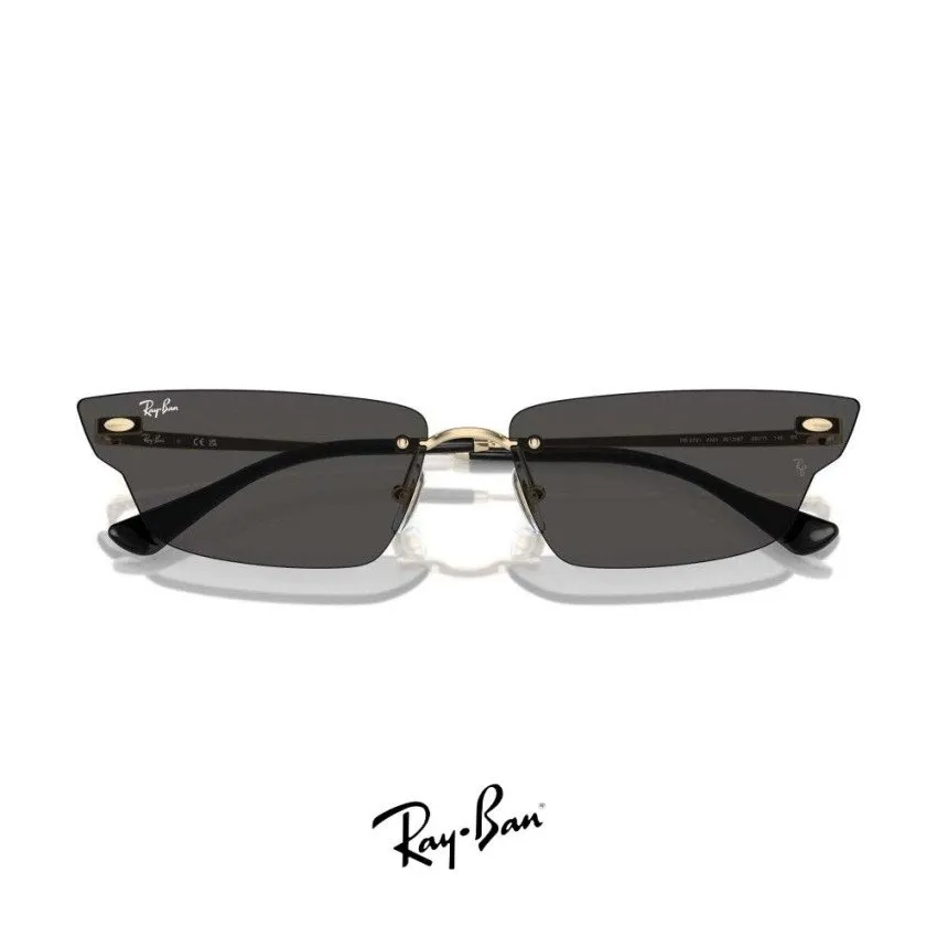 Ray-Ban - RB3731 63 921387 - 4