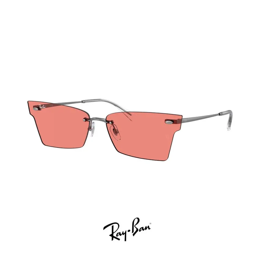 Ray-Ban - RB3730 64 004/84 - 1
