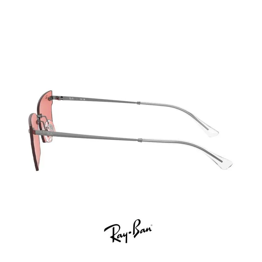 Ray-Ban - RB3730 64 004/84 - 3