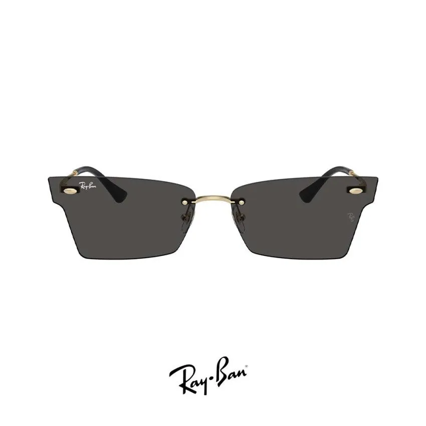 Ray-Ban - RB3730 64 921387 - 2