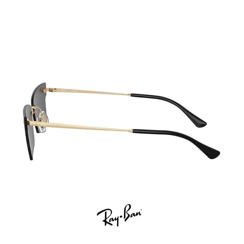 Ray-Ban - RB3730 64 921387 - 3