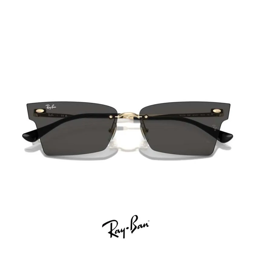 Ray-Ban - RB3730 64 921387 - 4