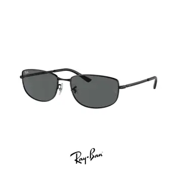 Ray-Ban - RB3732 56 002/B1