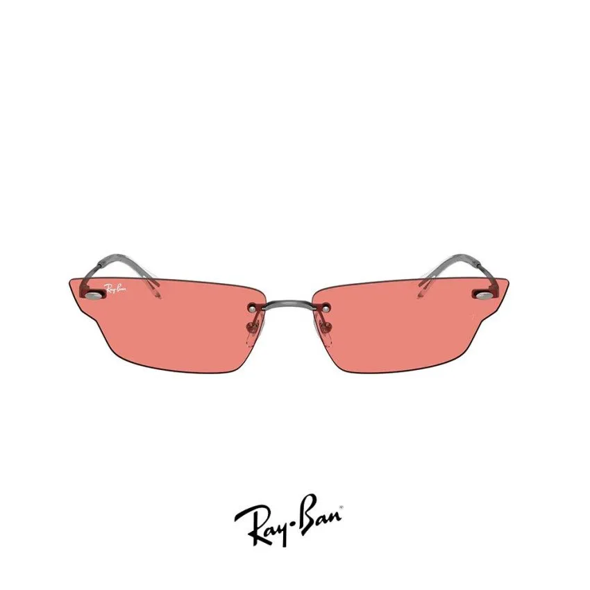 Ray-Ban - RB3731 63 004/84 - 2