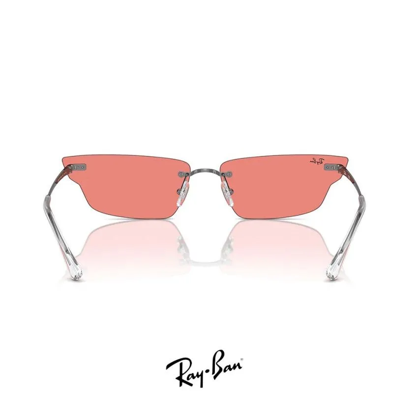 Ray-Ban - RB3731 63 004/84 - 4