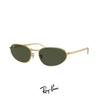 Ray-Ban - RB3734 56 001/31