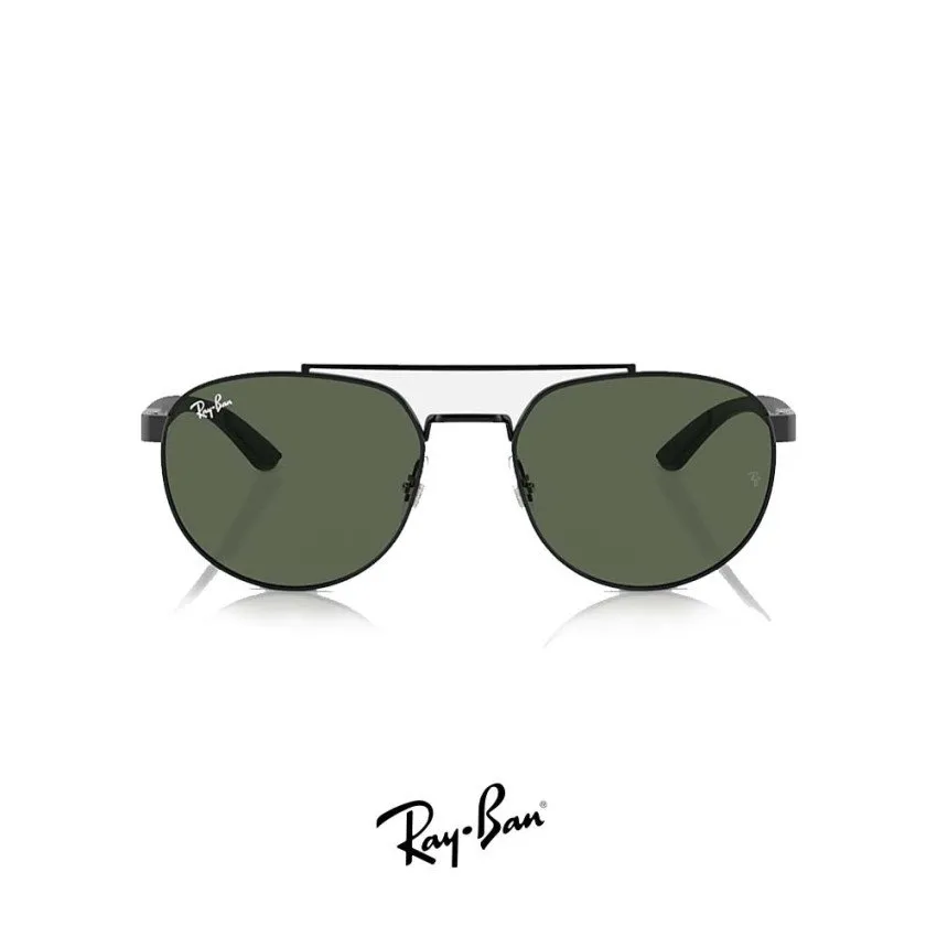 Ray-Ban - RB3736 56 002/71 - 2