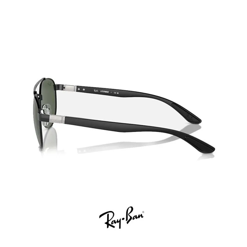 Ray-Ban - RB3736 56 002/71 - 3
