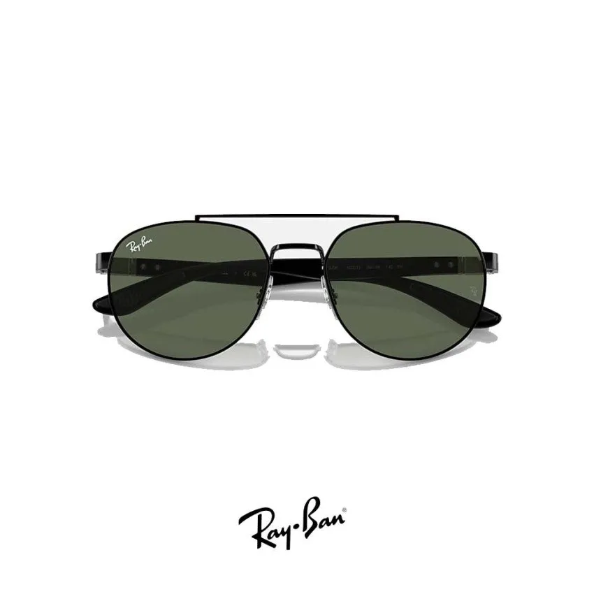 Ray-Ban - RB3736 56 002/71 - 5