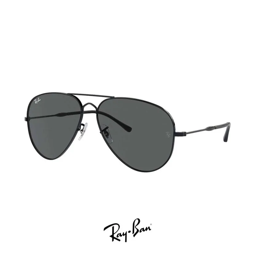 Ray-Ban - RB3825 58 002/B1 - 1
