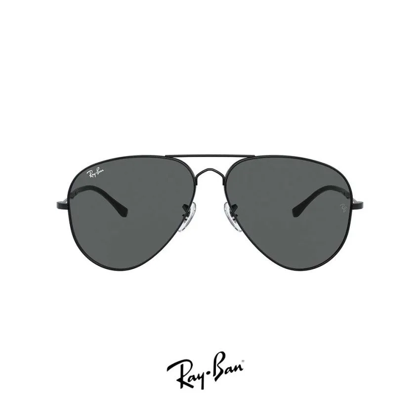 Ray-Ban - RB3825 58 002/B1 - 2