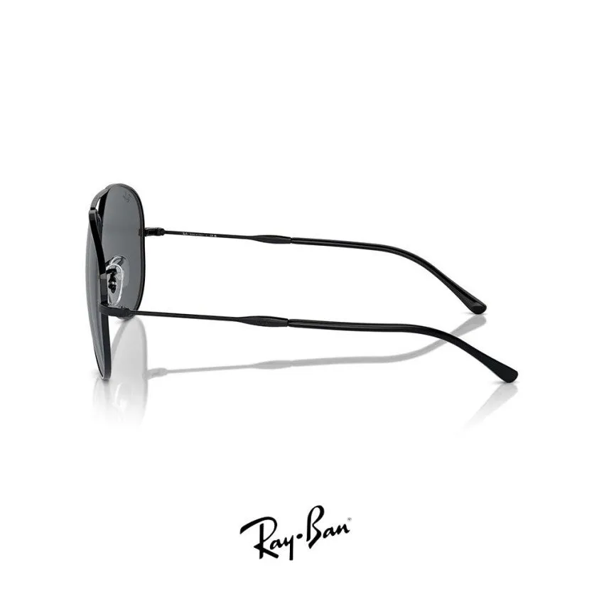 Ray-Ban - RB3825 58 002/B1 - 3