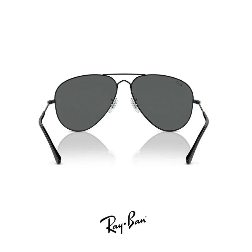 Ray-Ban - RB3825 58 002/B1 - 4