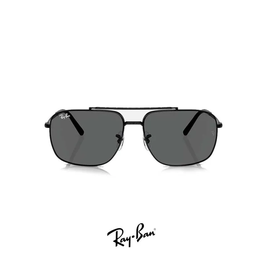Ray-Ban - RB3796 59 002/B1 - 2