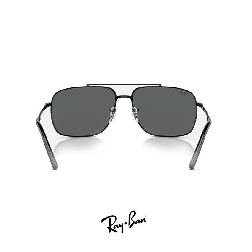 Ray-Ban - RB3796 59 002/B1 - 4