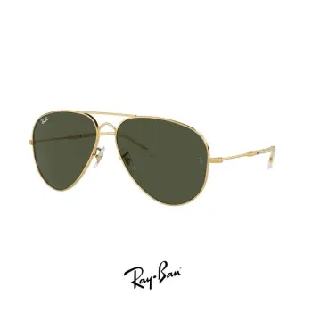 Ray-Ban - RB3825 58 001/31