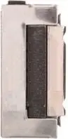 Goditës elektrik Łucznik 1720-12AC/DC, NC me çelës, simetrik