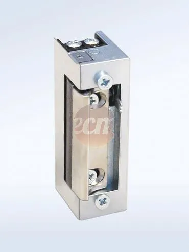 Goditës elektrik Łucznik Symmetrical Basic NC 1710, 9–14V AC/DC, për dyer DIN - 1