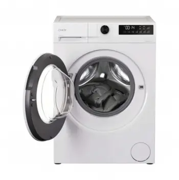 Lavatrice Candy ProWash SuperSlim 300 GD 26SS6 S, 6kg, 1200rpm, e bardhë